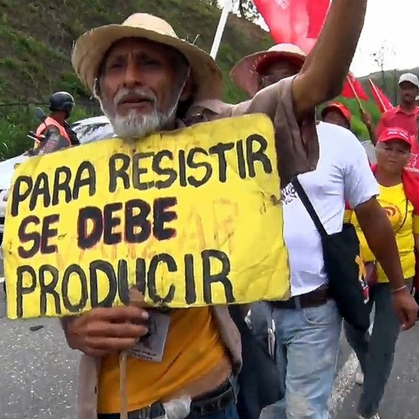 Estación-Terapia de Crisis