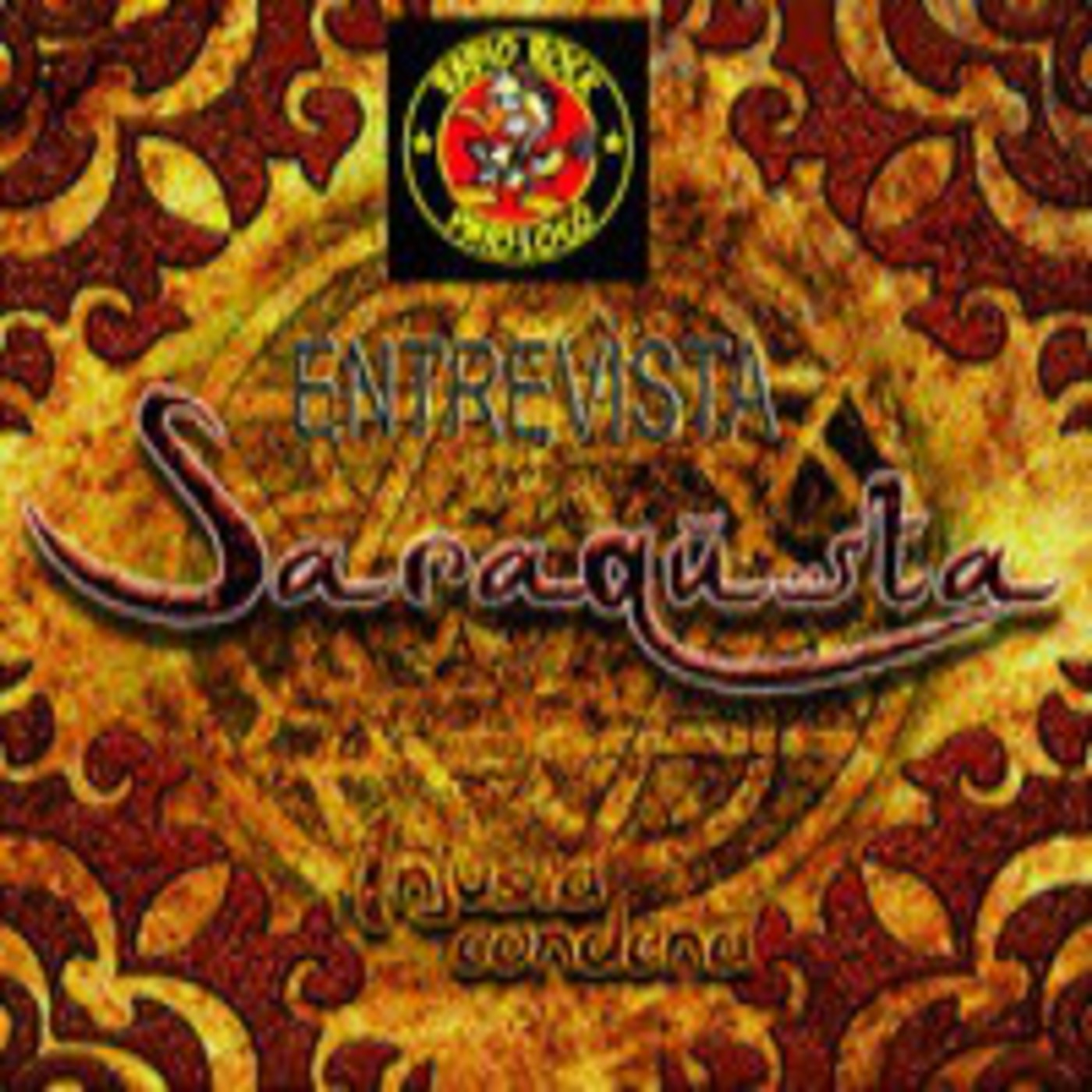 Podcast RADIOPATOLOCO EMISIONES