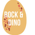 Rock & Dino 24 (mosasaurus)