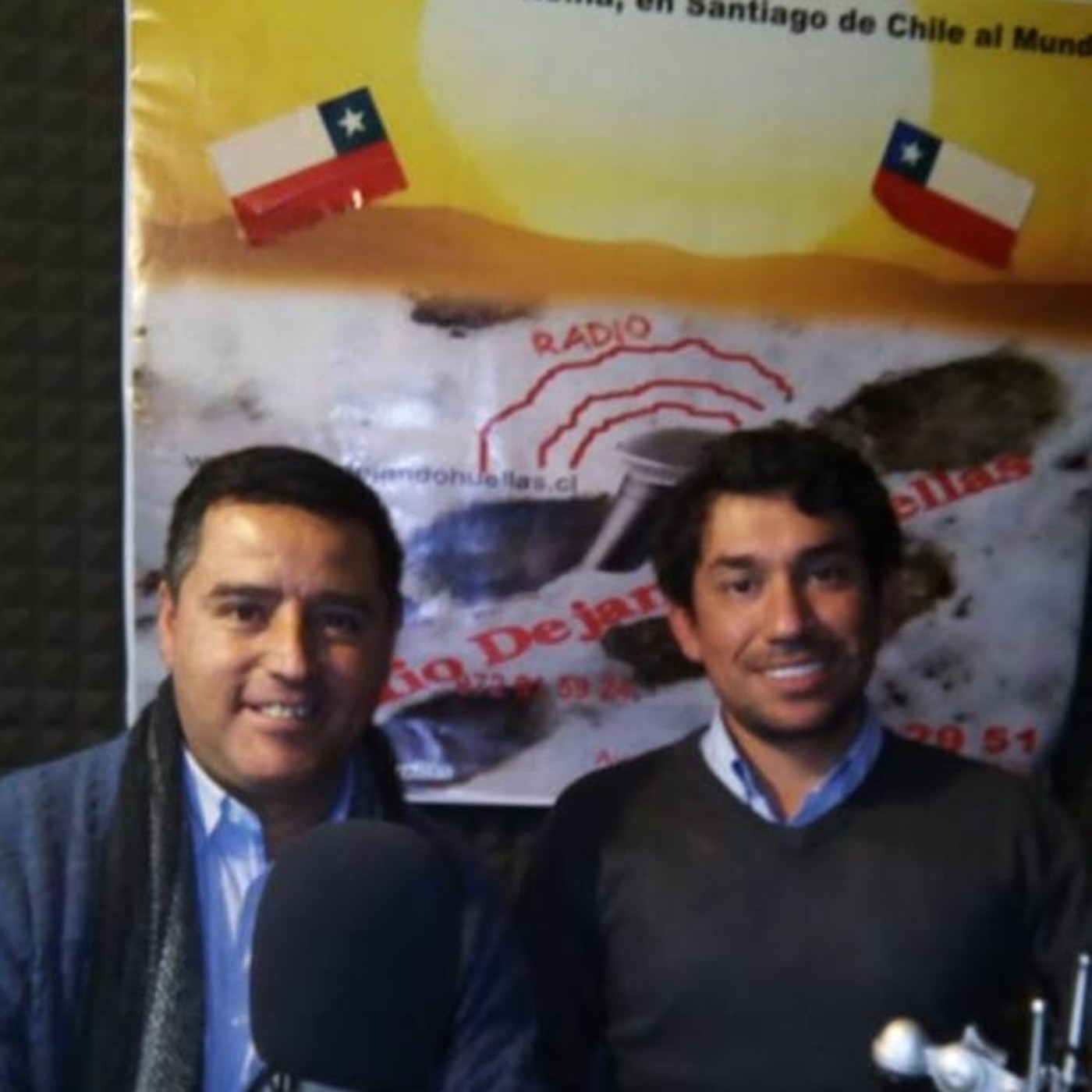 Salud a Tu Alcance