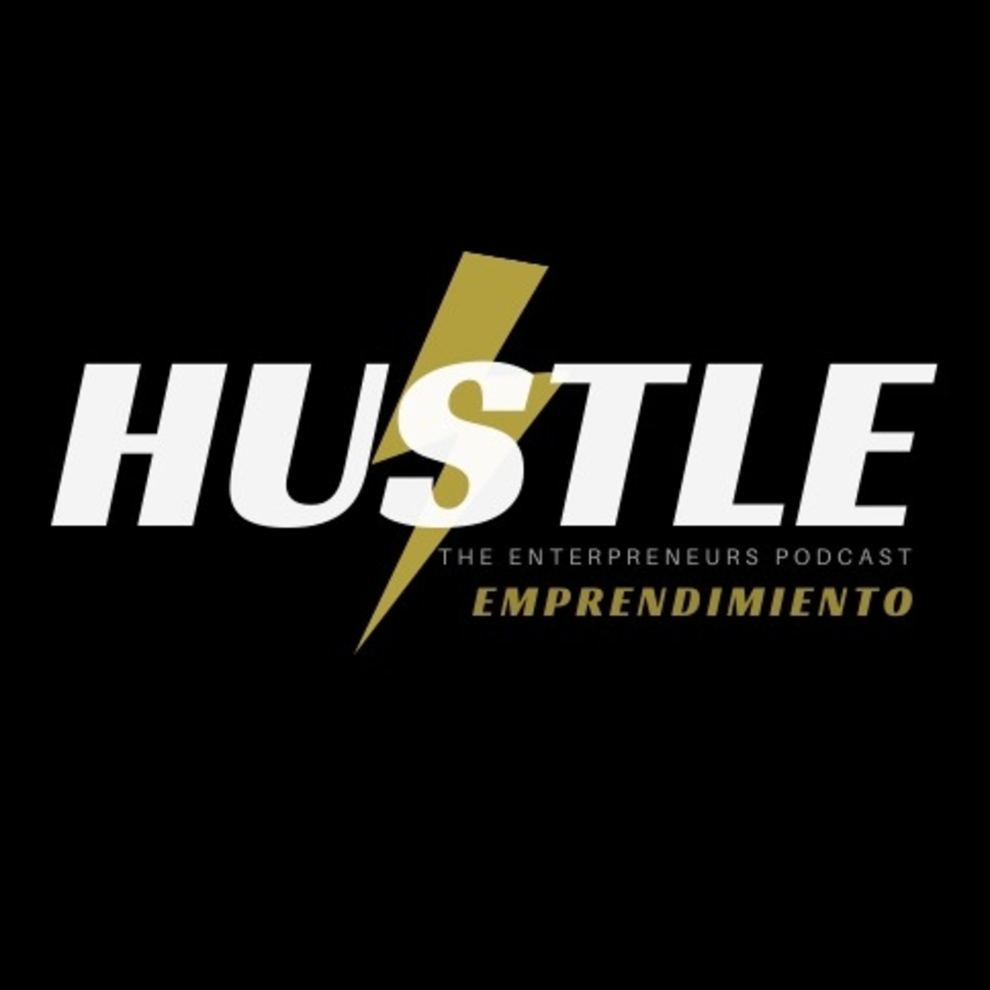 Hustle Entrepreneurs