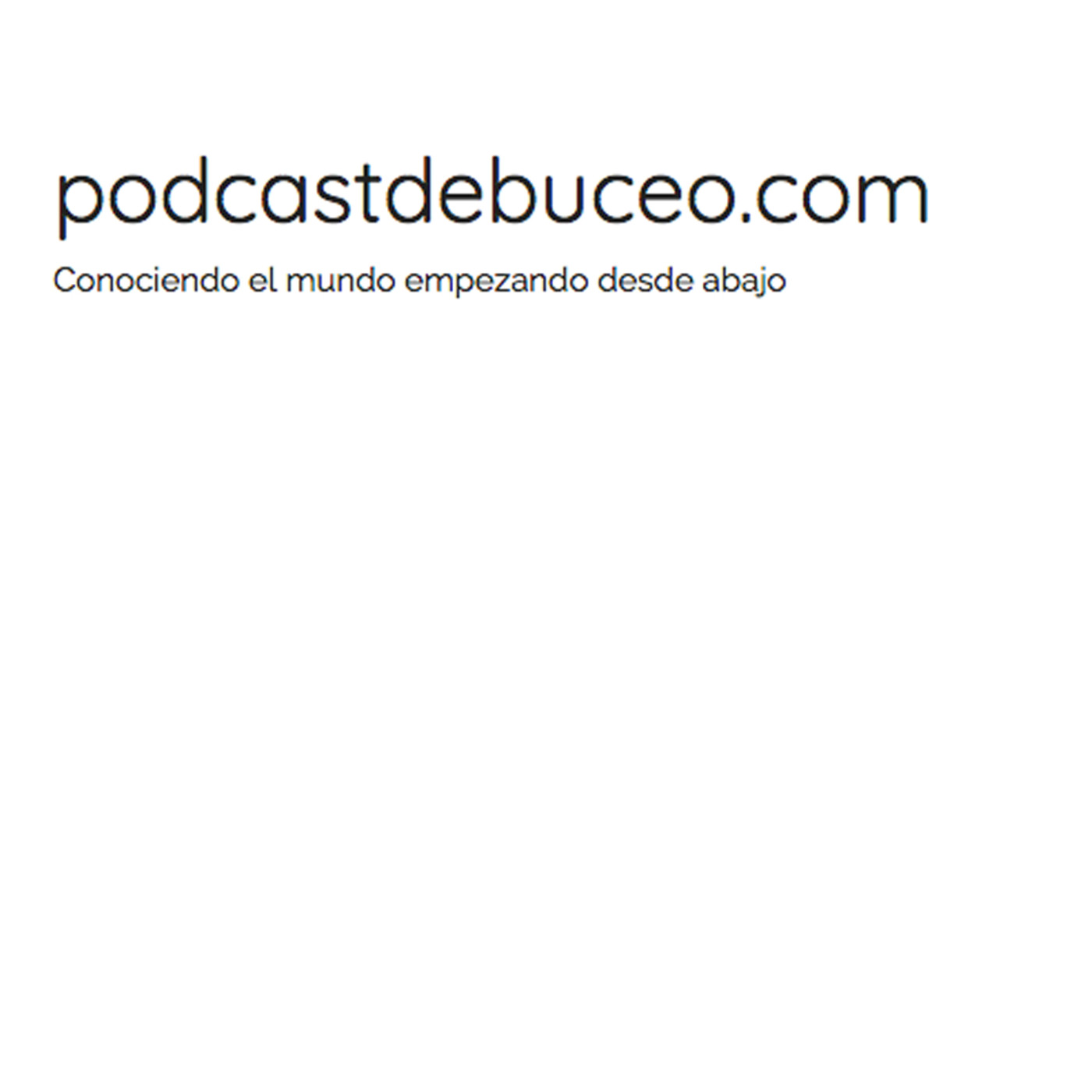 podcastdebuceo