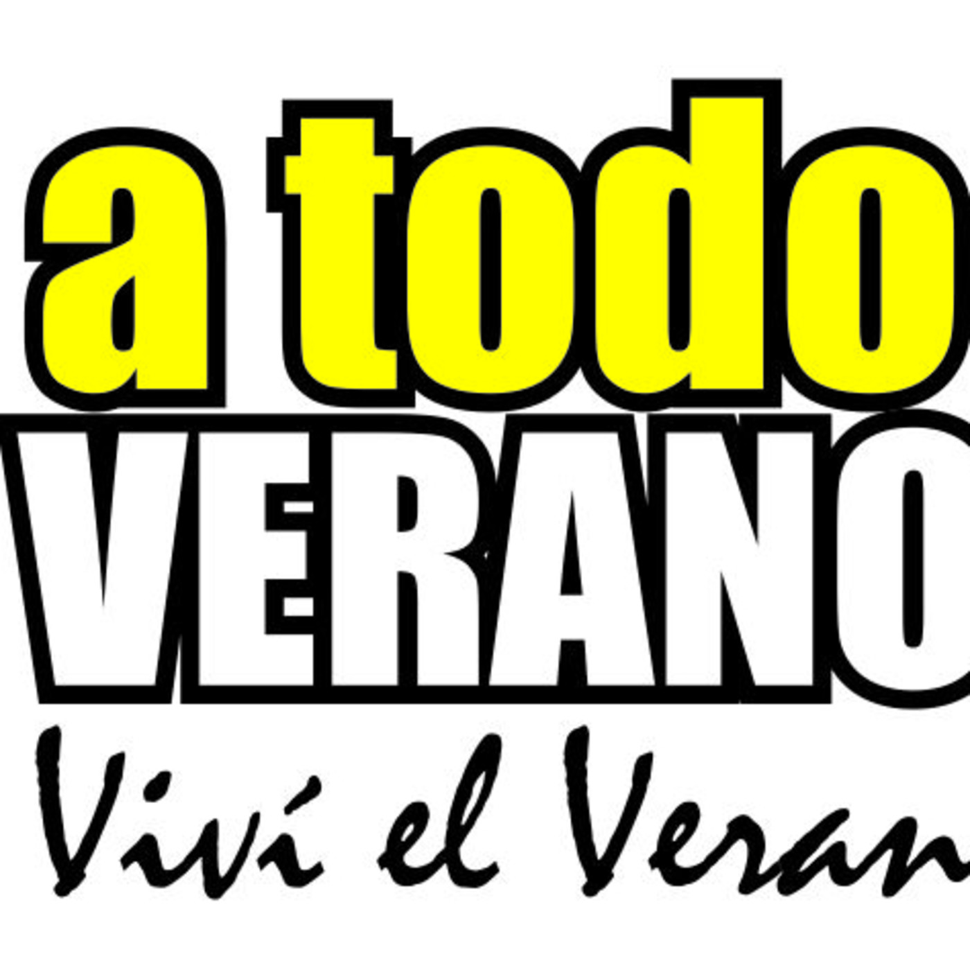A TODO VERANO 2.0 el magazine del verano