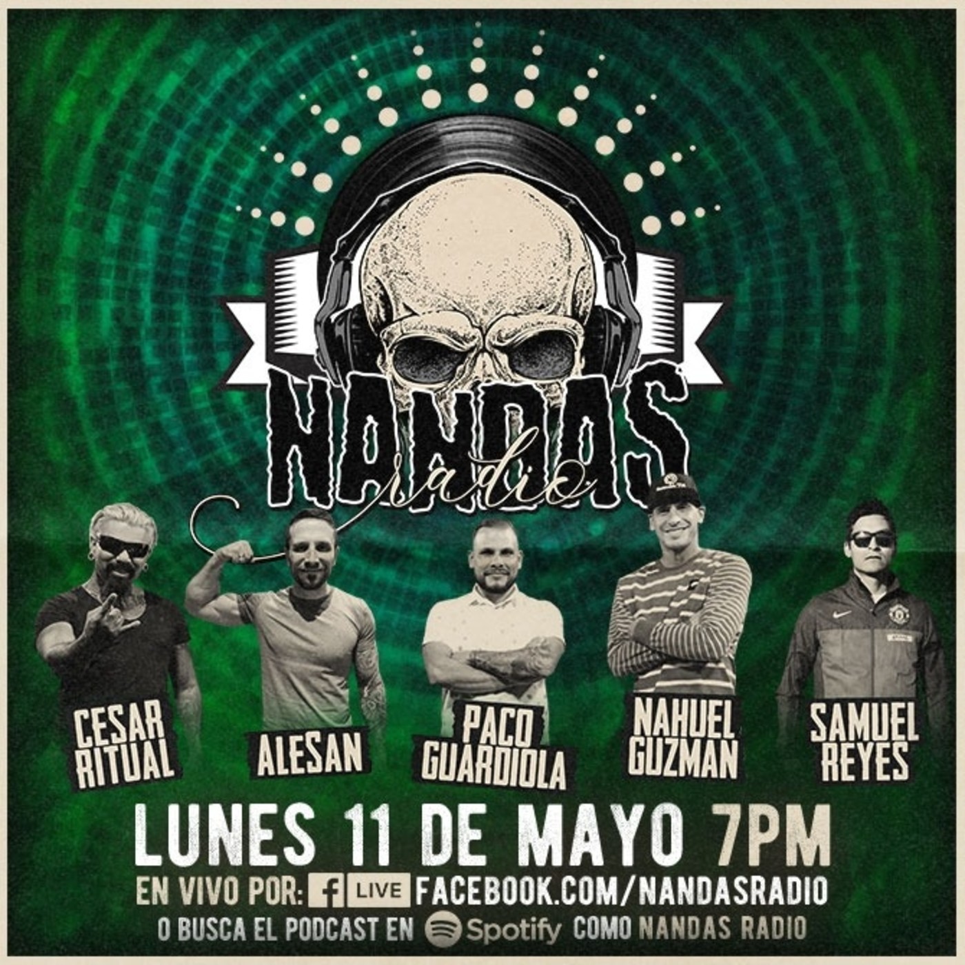 NANDAS RADIO
