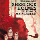 Programa especial: entrevista a Sergio Colomino