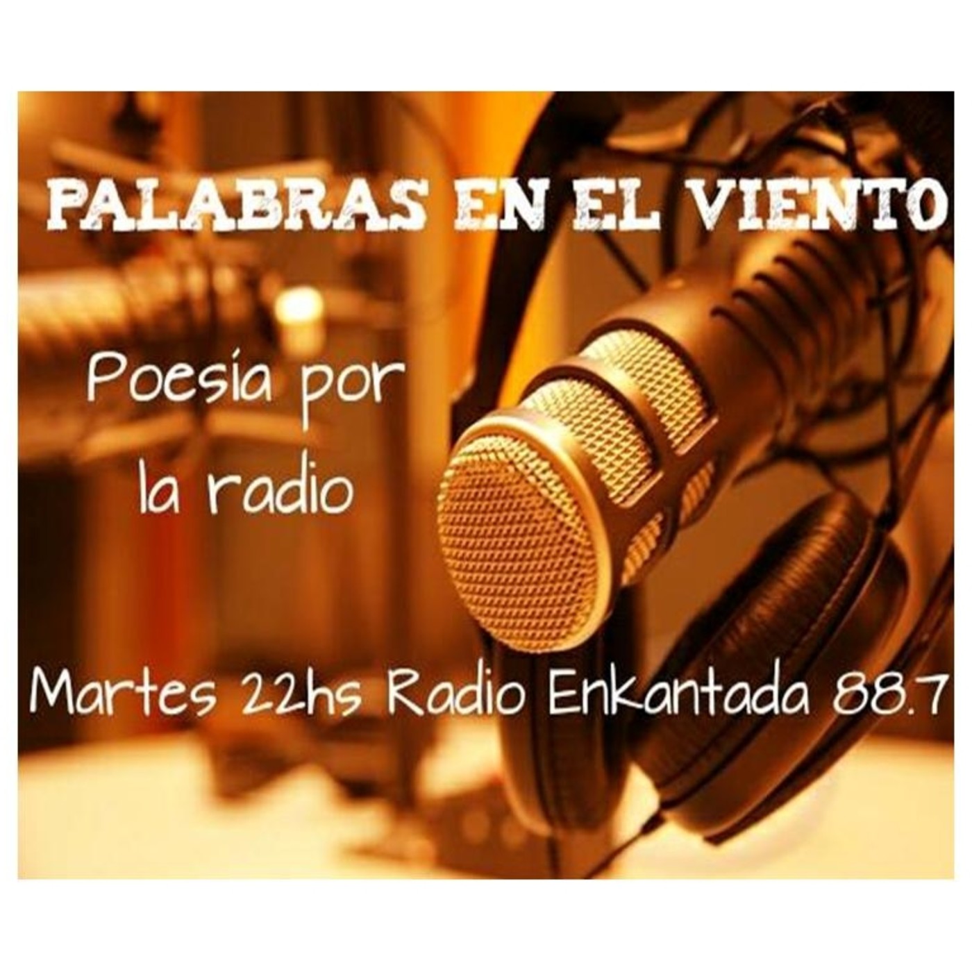 Palabras en el Viento