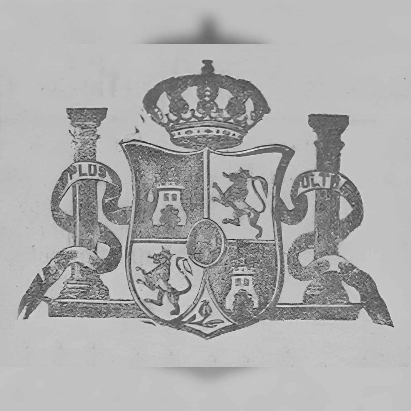 Crónicas de San Pedro Alcántara