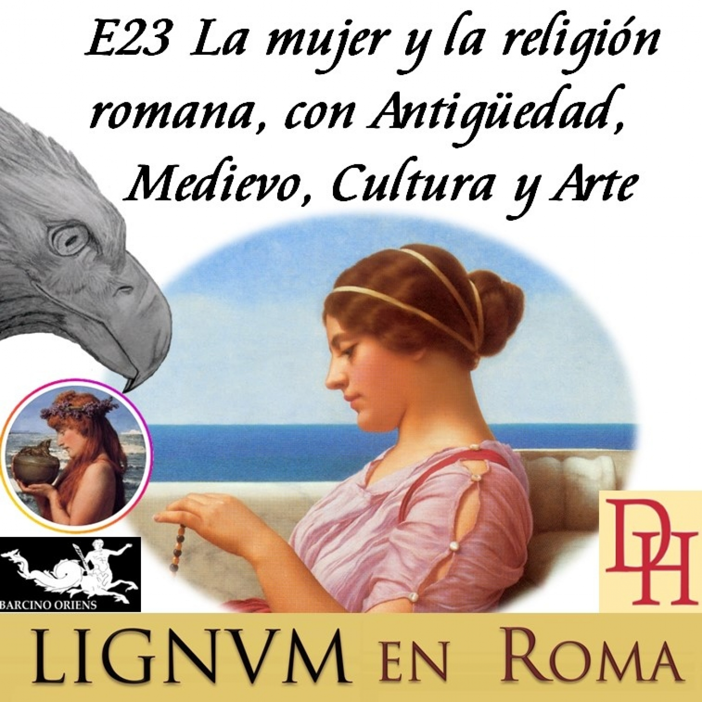 Lignum en Roma (LeR)
