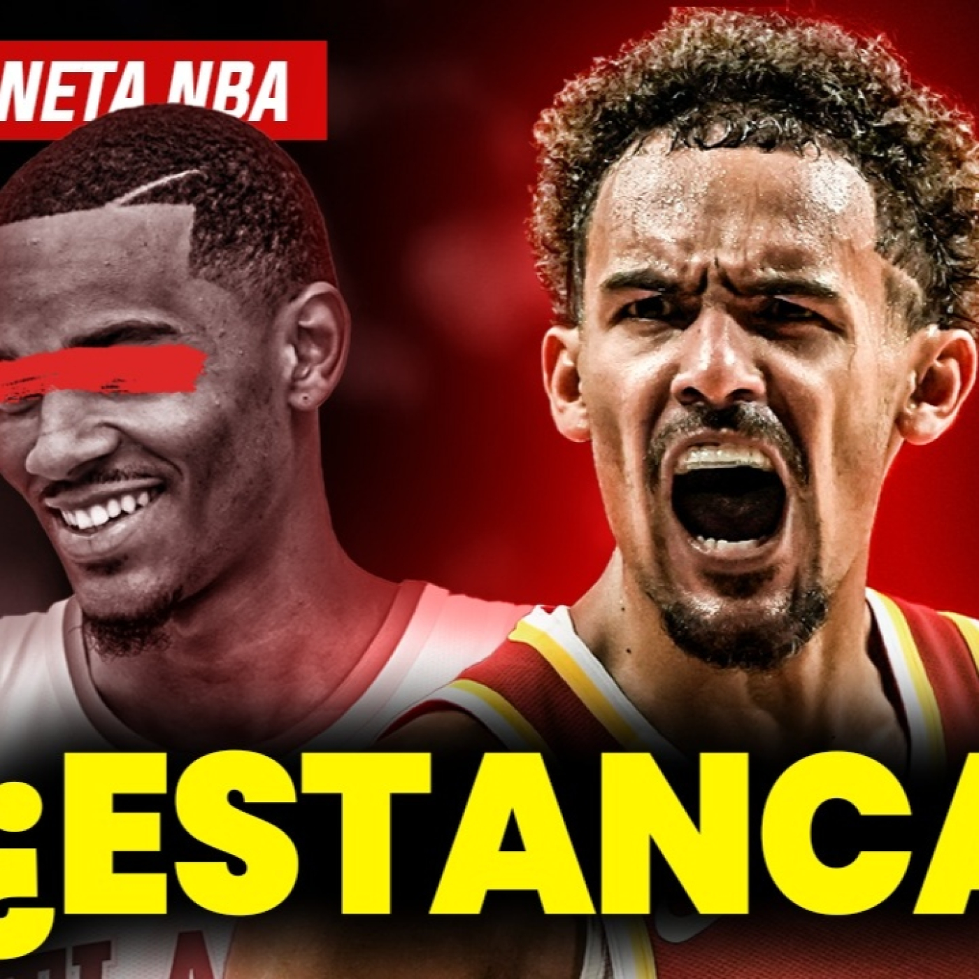 TRAE YOUNG SE QUEDA SOLO | Previa de los Atlanta Hawks - Episodio exclusivo para mecenas episode artwork