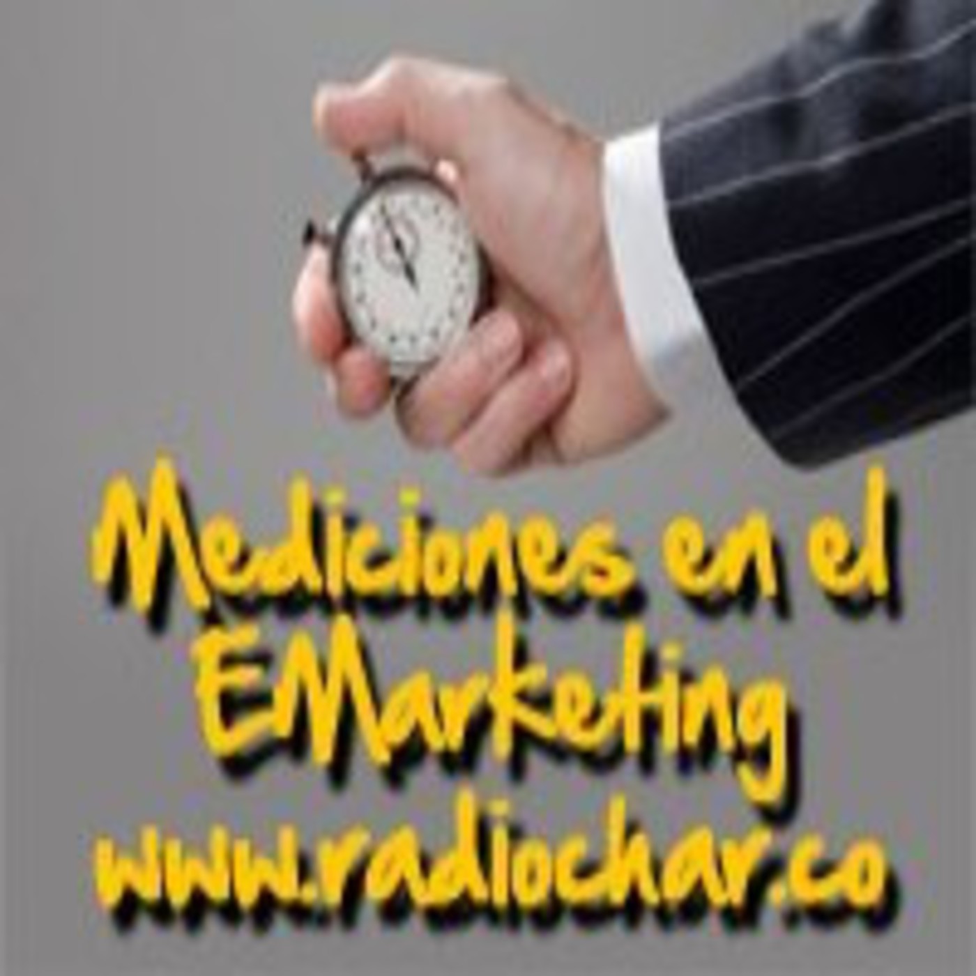 El Podcast de Radiochar
