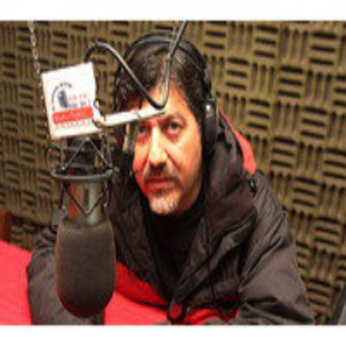 Podcast La Voz de las Sombras 2013