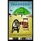 DESORDEN factor 60