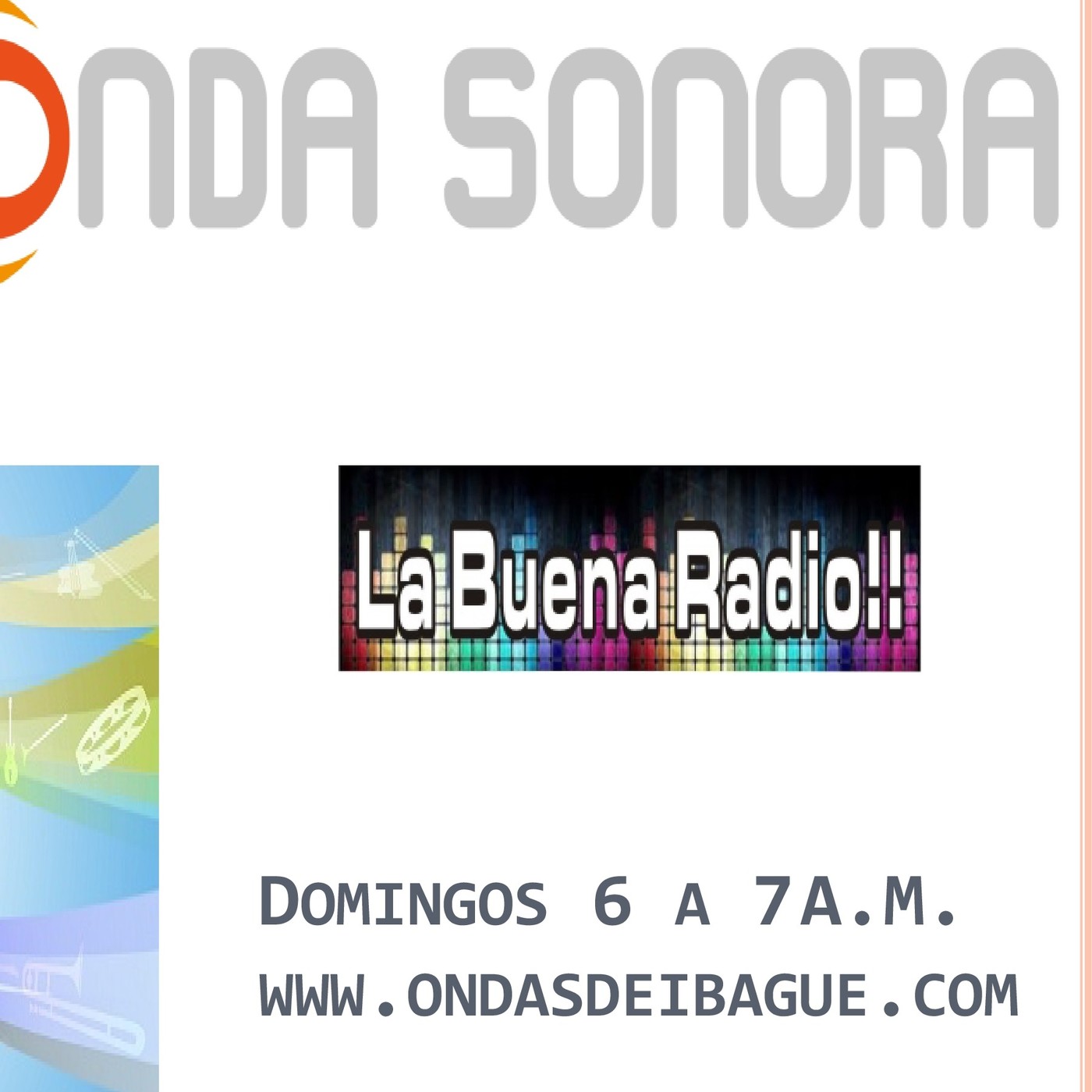 ONDA SONORA