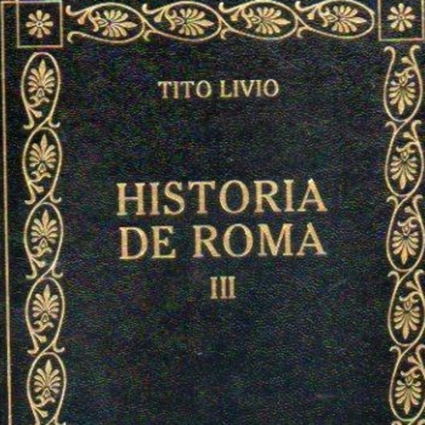 Tito Livio