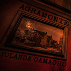 ADELANTO: Agramonte, de Yolanda Camacho (Audiolibro)
