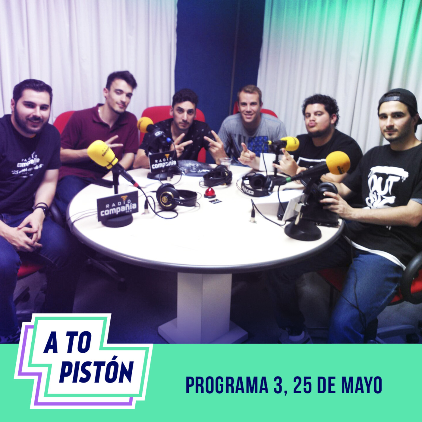 atopiston