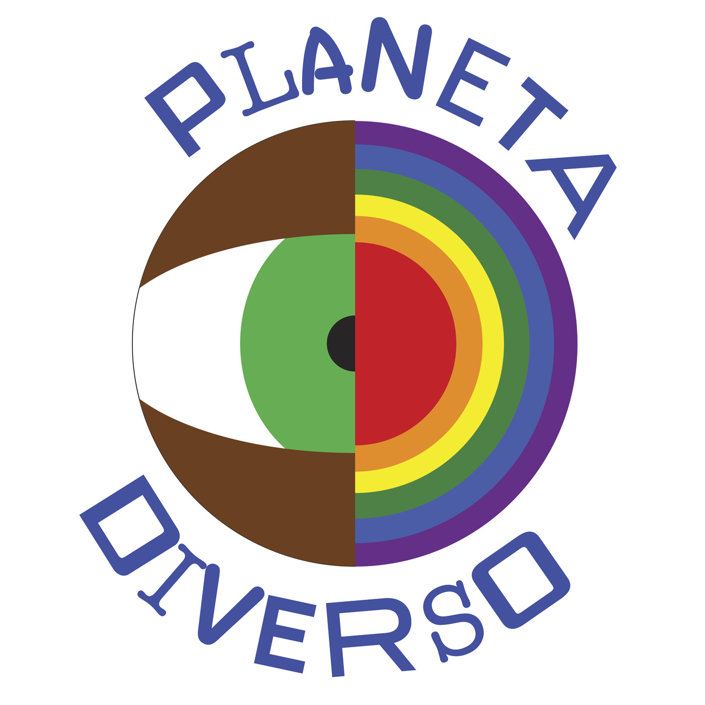 PLANETA DIVERSO