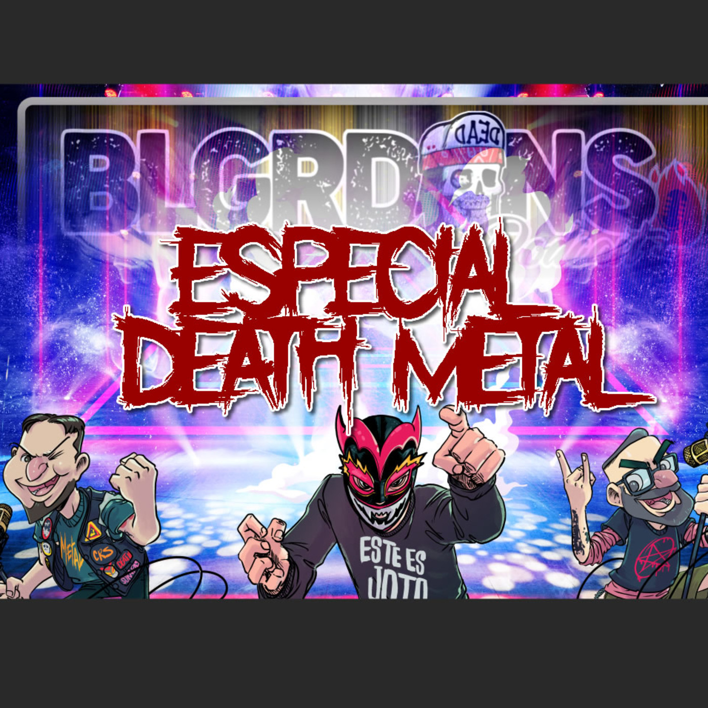 BaLaGaRdOnEs PodCast