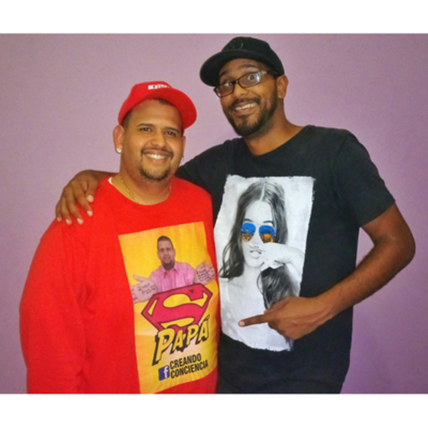 Ep 3 - Entrevista a Angel Perez