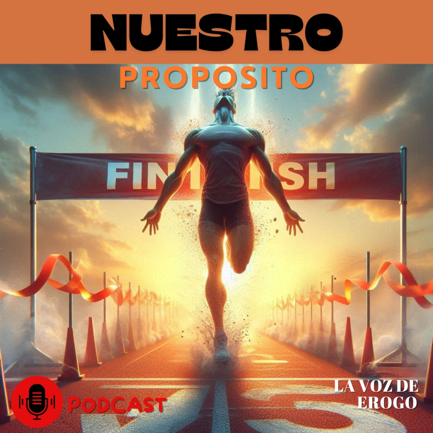 LA VOZ DE EROGO