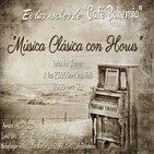 Piezas olvidadas de la M. Clásica