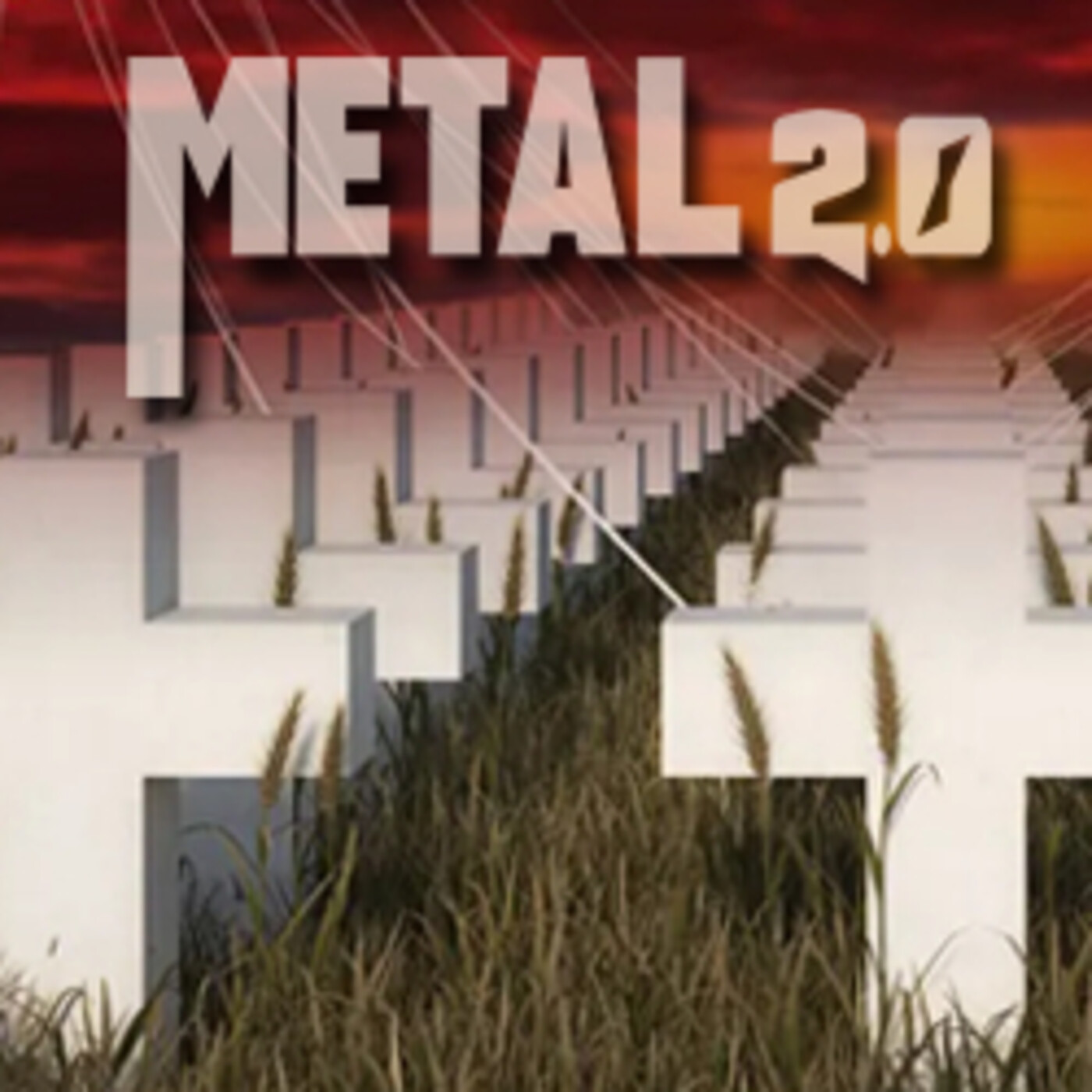 Metal 2.0 - 530