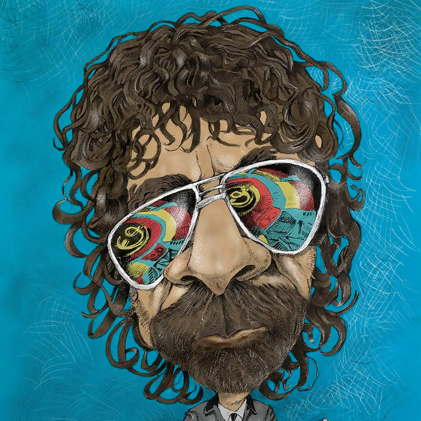 PAREN EL MUNDO Podcast