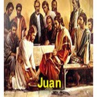 Juan. Biblia en Audio.