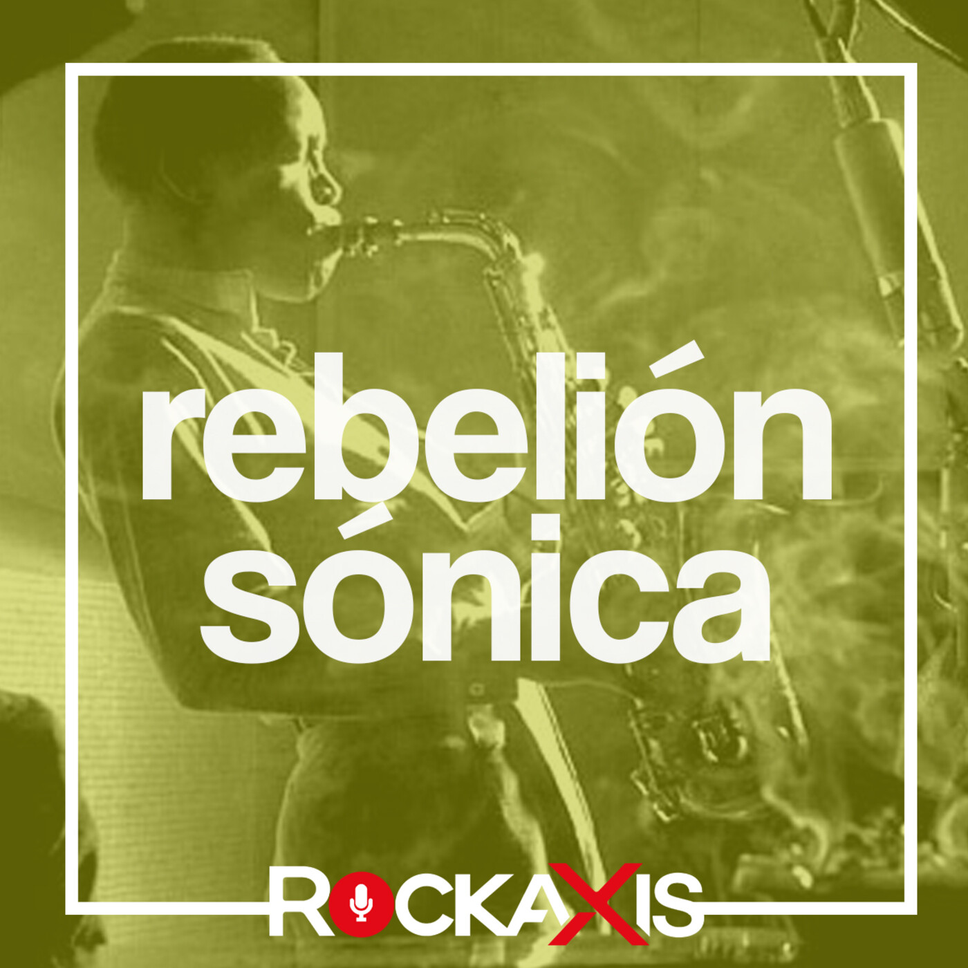 REBELION SONICA