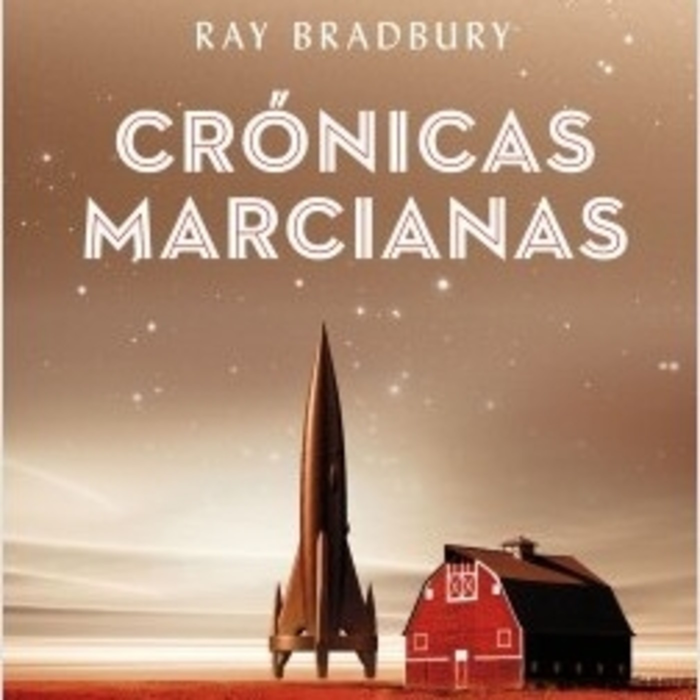"Los colonizadores", de Ray Bradbury