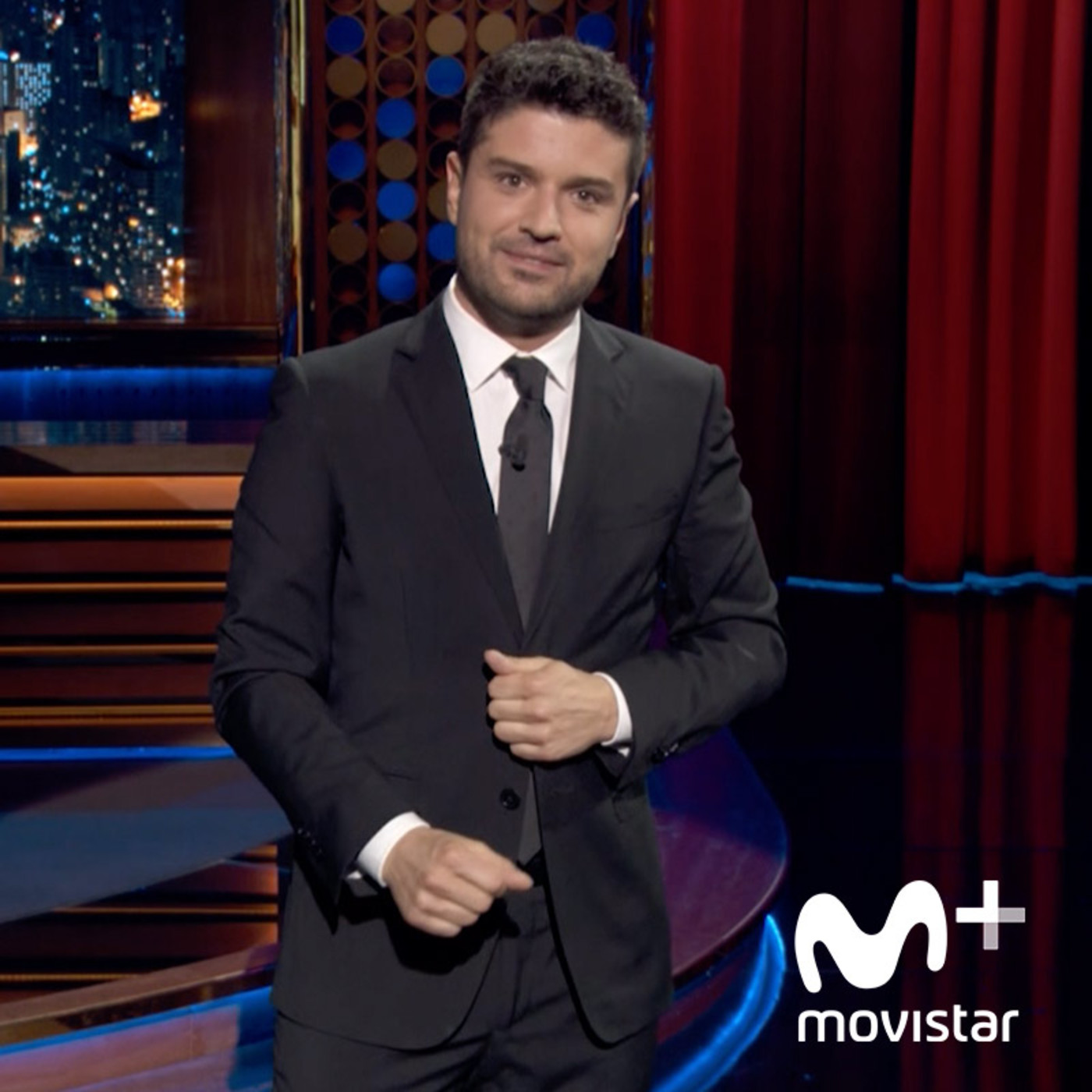 LATE MOTIV de Andreu Buenafuente