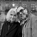 BOBCAST #05: Belén Gopegui y Bob Pop