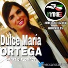 2017-04-16 PROGRAMA 28 Dulce María Ortega