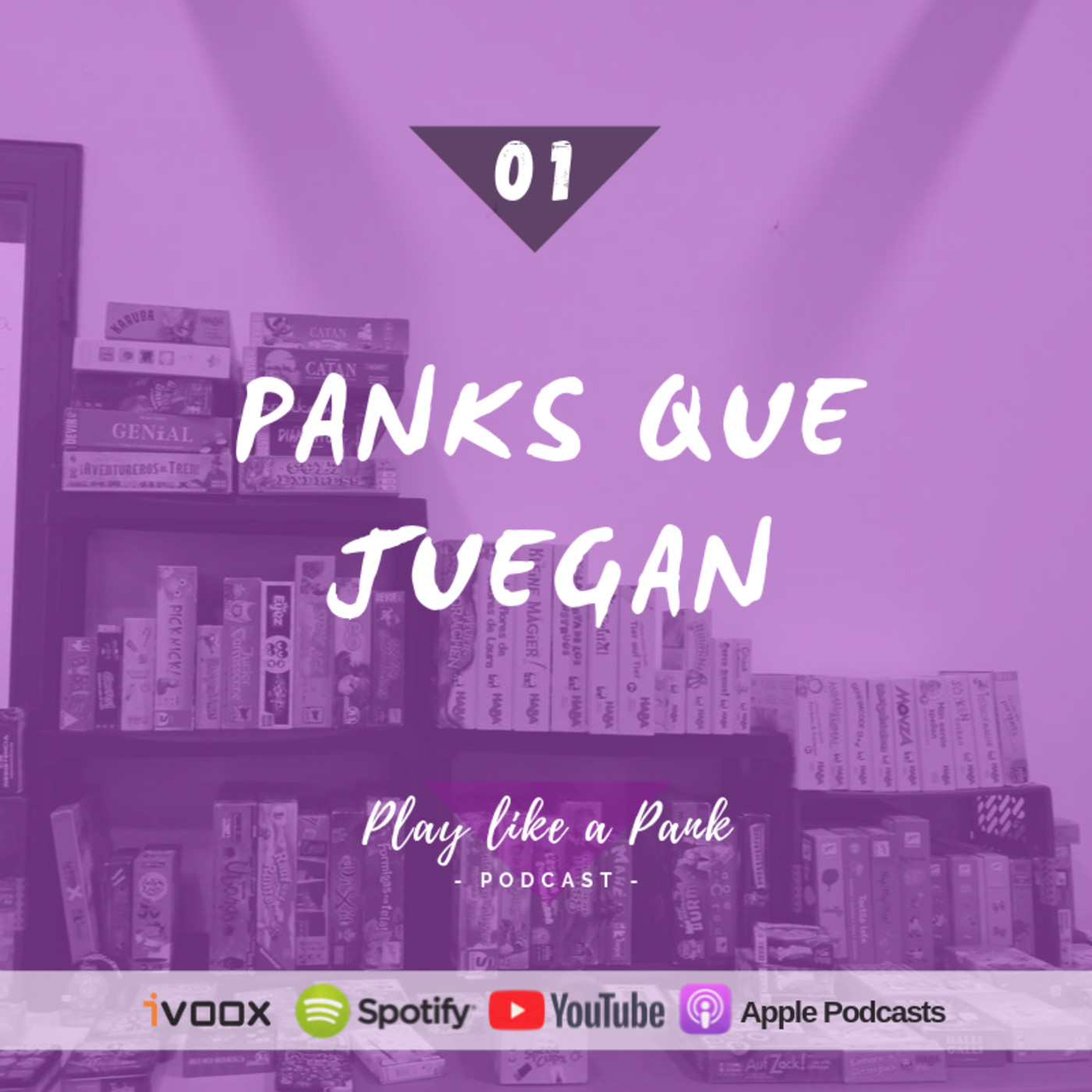 Play Like a Pank