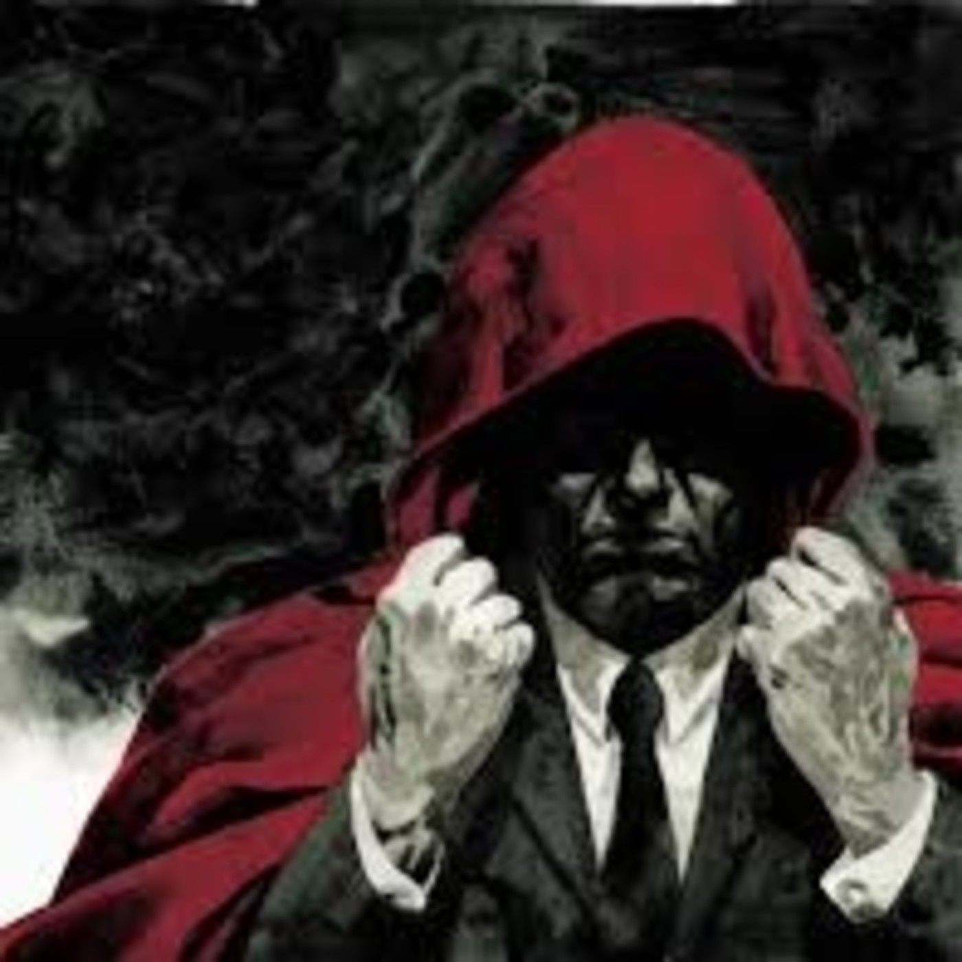 Entrevista Con Un Zeta