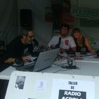Especial fiestas Aravaca 2017 Programa 1