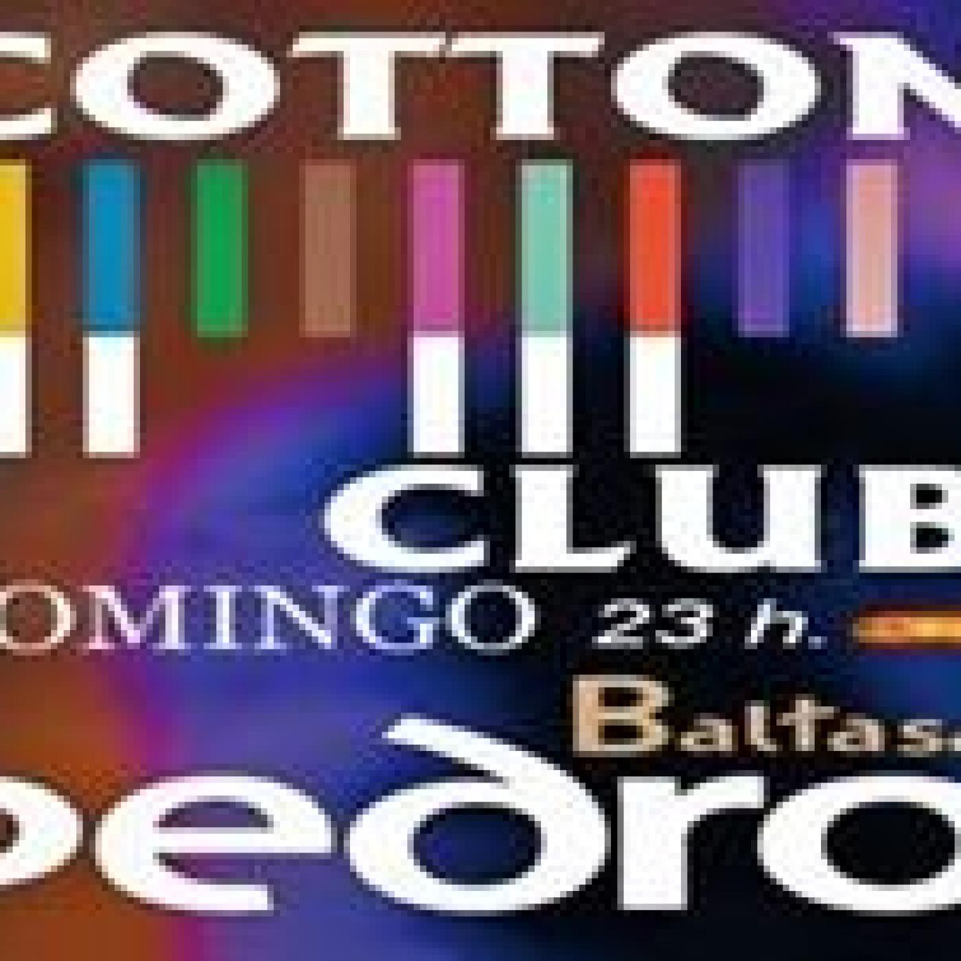 Podcast de Pedro L Baltasar