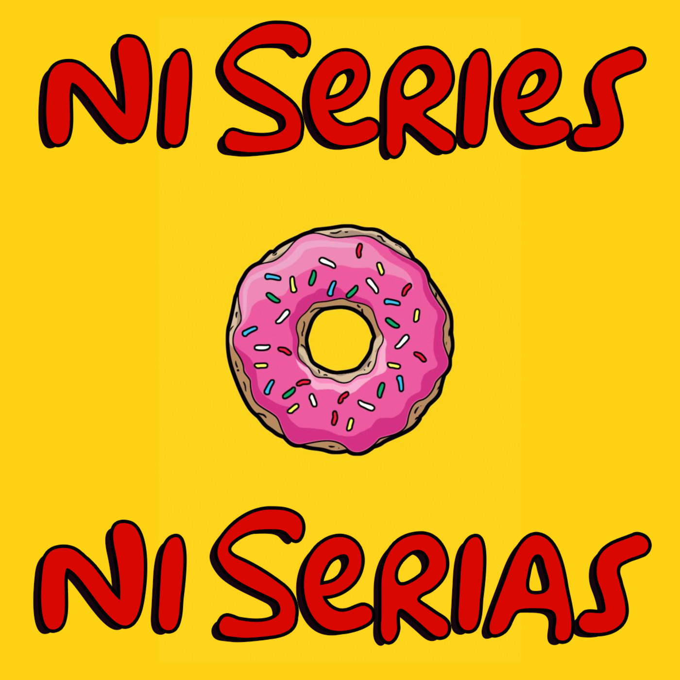 NI SERIES, NI SERIAS