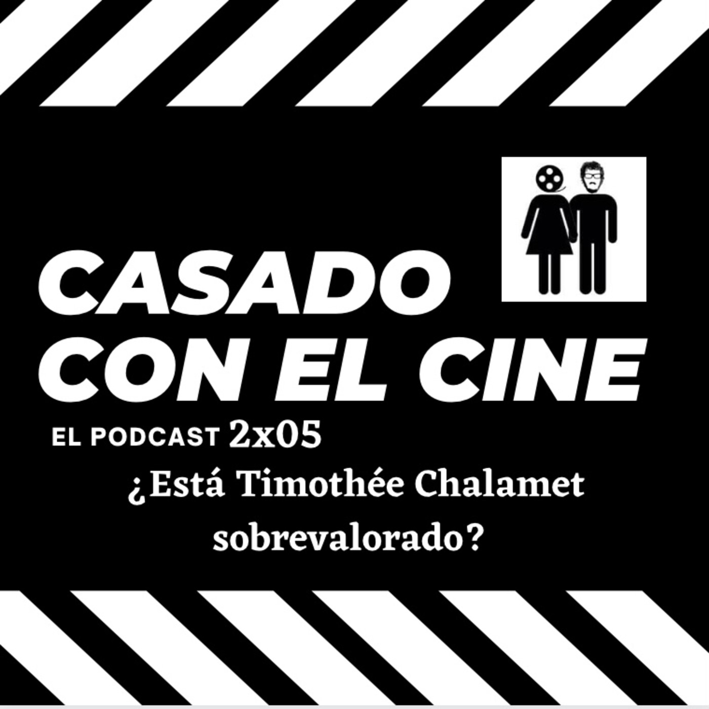 Casado Con El Cine