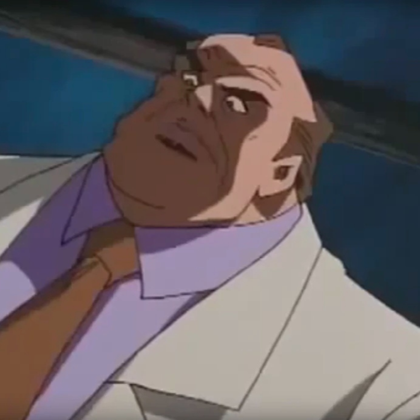 Universo Capcom - 327 - Quinn episode artwork