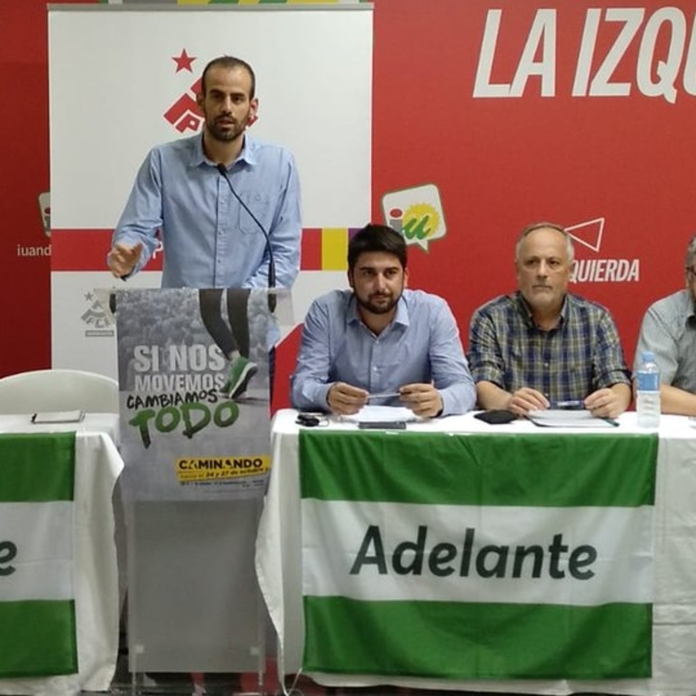 Movilización