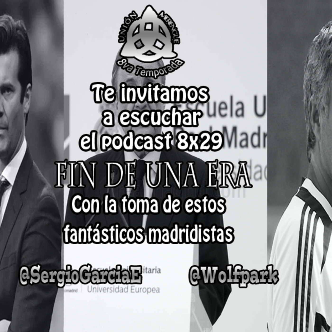 8x29 Fin de una era