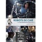 Entrevistamos Jordi Ojeda autor del libro “Robots de cine de María a Alita”, tertulia sobre Star Trek Discovery con nue