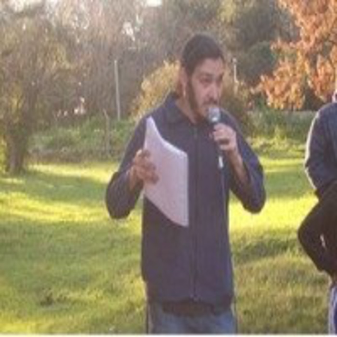 Podcast Periódico Liberarce