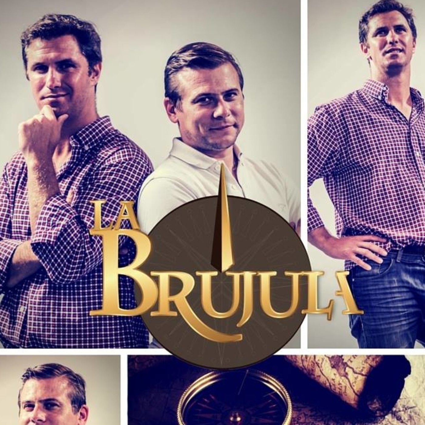 La Brújula 34 - Ley de Conformidad Social episode artwork