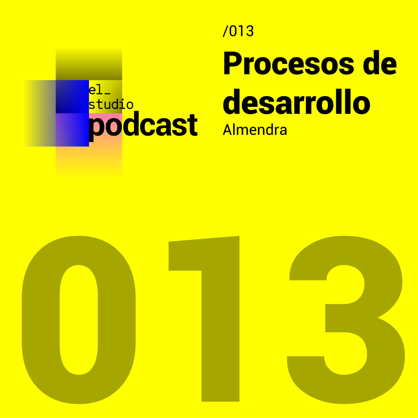 el_studio Podcast