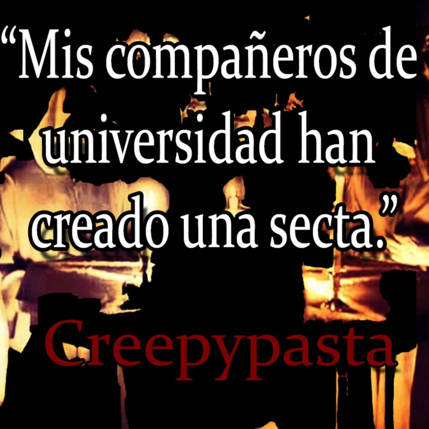 Creepypastas de Media Noche