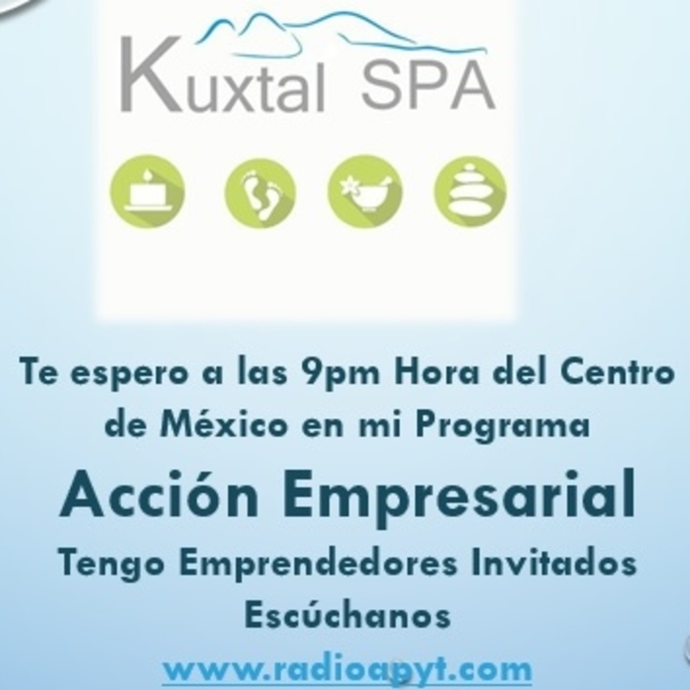 Axn Empresarial