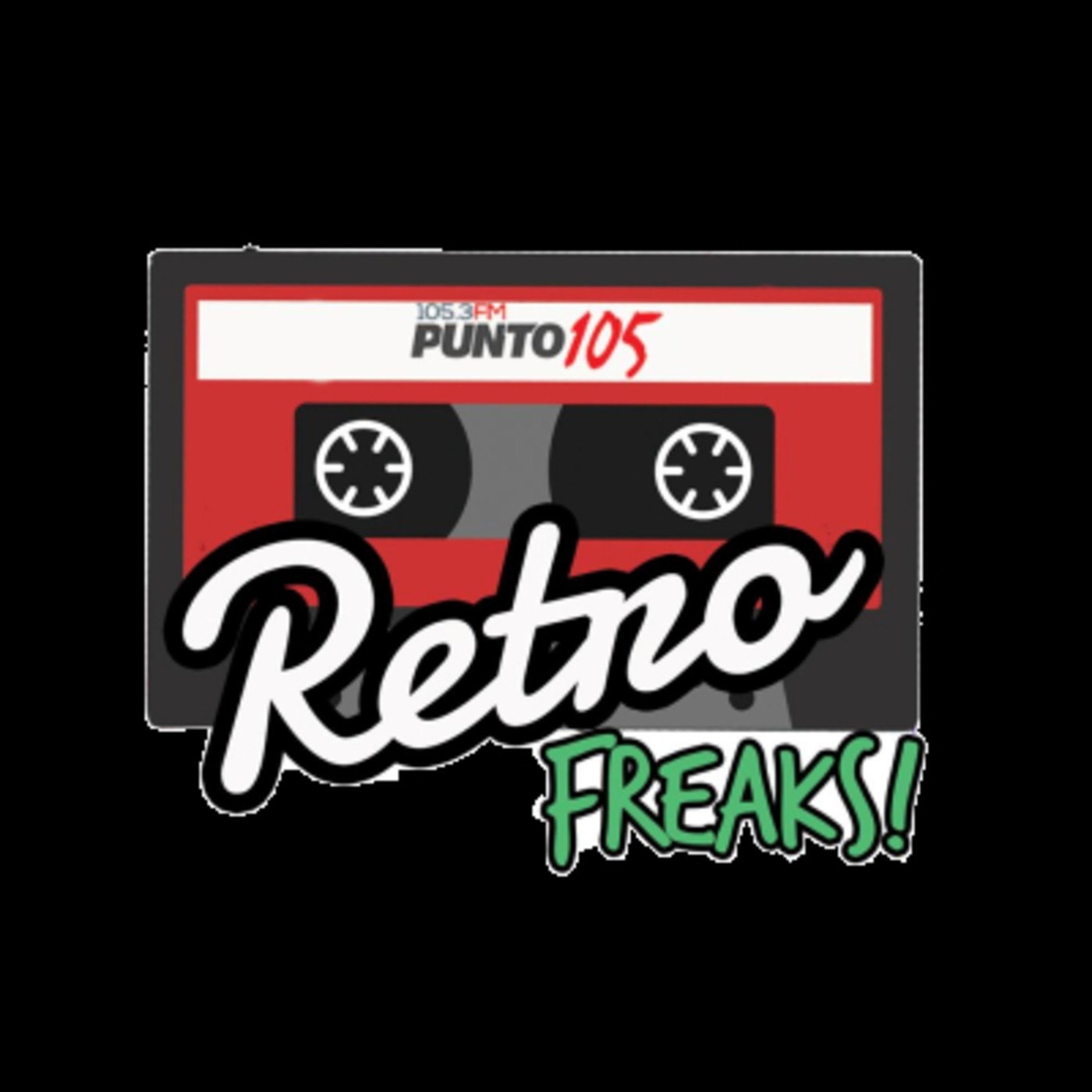 Frikiverso