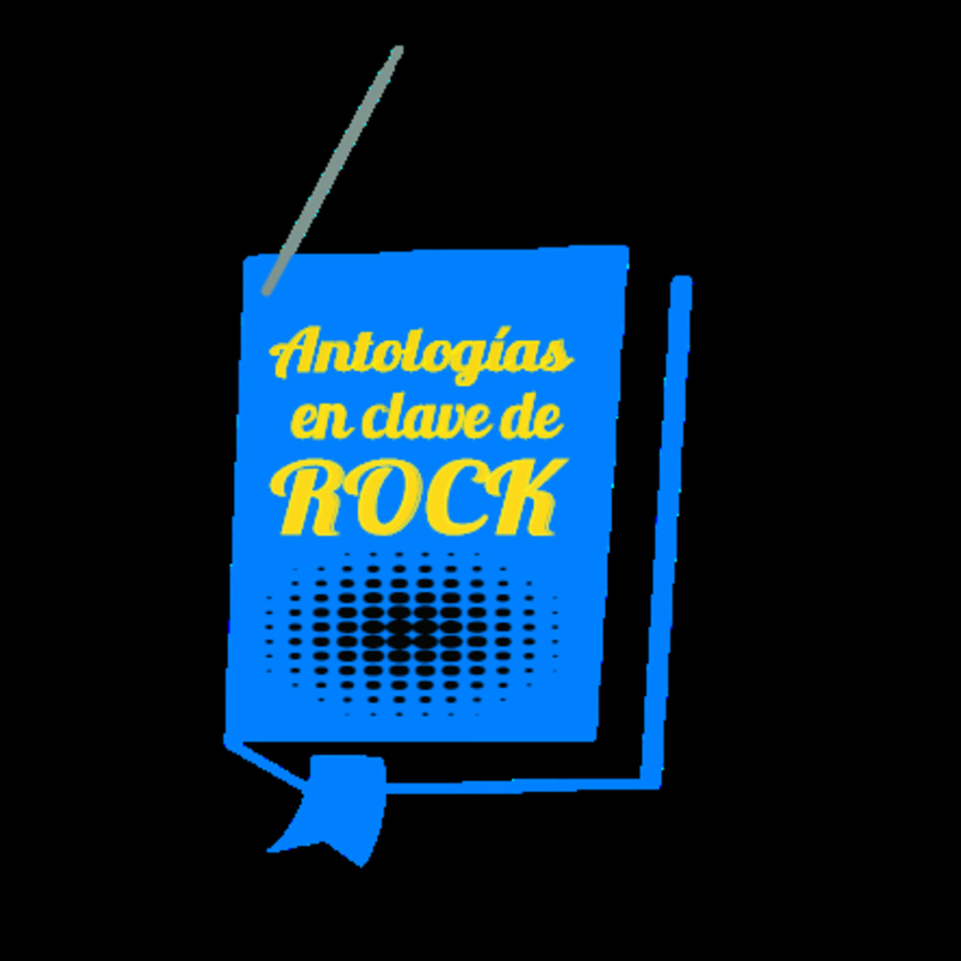 Antologías En Clave De Rock